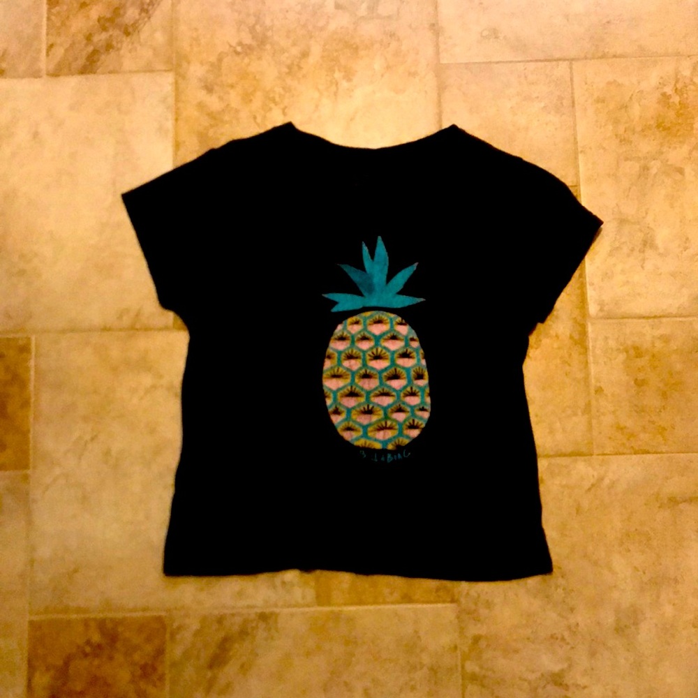 Pineapple Shirt